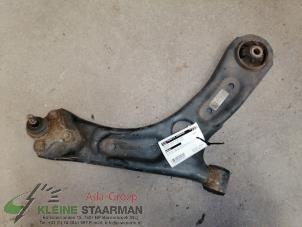 Used Front lower wishbone, right Hyundai i30 (PDEB5/PDEBB/PDEBD/PDEBE) 1.4 T-GDI 16V Price on request offered by Kleine Staarman B.V. Autodemontage