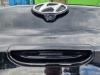 Uchwyt tylnej klapy z Hyundai i30 (PDEB5/PDEBB/PDEBD/PDEBE), 2016 1.4 T-GDI 16V, Hatchback, Petrol, 1.353cc, 103kW, FWD, G4LD, 2017-01, PDEB5P3 2018