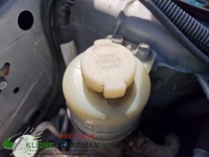 Used Power steering fluid reservoir Mitsubishi Outlander (CW) 2.4 16V Mivec 4x2 Price on request offered by Kleine Staarman B.V. Autodemontage