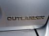 Amortisseur arrière gauche d'un Mitsubishi Outlander (CW), 2006 / 2012 2.4 16V Mivec 4x2, SUV, Essence, 2.360cc, 125kW (170pk), FWD, 4B12, 2006-11 / 2012-11, CW51; CWCB51 2008