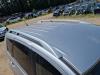 Mitsubishi Outlander (CW) 2.4 16V Mivec 4x2 Roof rail kit