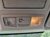 Mitsubishi Outlander (CW) 2.4 16V Mivec 4x2 Interior lighting, front