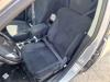 Seat, left from a Mitsubishi Outlander (CW) 2.4 16V Mivec 4x2 2008