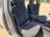 Seat, right from a Mitsubishi Outlander (CW), 2006 / 2012 2.4 16V Mivec 4x2, SUV, Petrol, 2.360cc, 125kW (170pk), FWD, 4B12, 2006-11 / 2012-11, CW51; CWCB51 2008
