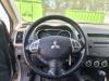 Mitsubishi Outlander (CW) 2.4 16V Mivec 4x2 Steering wheel