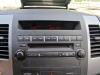 Mitsubishi Outlander (CW) 2.4 16V Mivec 4x2 Radio CD player