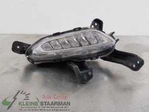 Used Daytime running light, left Hyundai i30 (PDEB5/PDEBB/PDEBD/PDEBE) 1.4 T-GDI 16V Price on request offered by Kleine Staarman B.V. Autodemontage