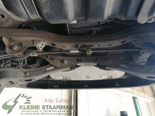 Used Subframe Hyundai i30 (PDEB5/PDEBB/PDEBD/PDEBE) 1.4 T-GDI 16V Price on request offered by Kleine Staarman B.V. Autodemontage