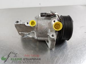 Używane Pompa klimatyzacji Nissan Micra (K14) 1.0 IG-T 100 Cena na żądanie oferowane przez Kleine Staarman B.V. Autodemontage