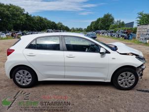 Used Style, middle right Kia Rio IV (YB) 1.2 MPI 16V Price on request offered by Kleine Staarman B.V. Autodemontage