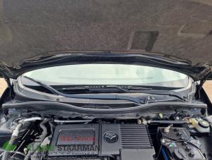 Gebrauchte Paravent Mazda 2 (DE) 1.3 16V S-VT High Power Preis auf Anfrage angeboten von Kleine Staarman B.V. Autodemontage