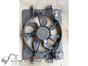 Usagé Boîtier ventilateur Nissan Micra (K14) 1.0 IG-T 100 Prix sur demande proposé par Kleine Staarman B.V. Autodemontage