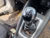 Gear stick knob from a Nissan Micra (K14), 2016 / 2024 1.0 IG-T 100, Hatchback, Petrol, 999cc, 74kW, RWD, H4D, 2019-01, K14D 2020