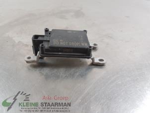 Used ACC sensor (distance) Nissan Micra (K14) 1.0 IG-T 100 Price on request offered by Kleine Staarman B.V. Autodemontage