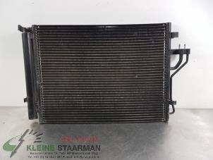 Used Air conditioning radiator Hyundai iX35 (LM) 1.7 CRDi 16V Price € 42,35 Inclusive VAT offered by Kleine Staarman B.V. Autodemontage