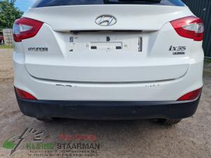 Gebrauchte Stoßstange hinten Hyundai iX35 (LM) 1.7 CRDi 16V Preis auf Anfrage angeboten von Kleine Staarman B.V. Autodemontage