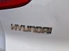 Tailgate from a Hyundai iX35 (LM) 1.7 CRDi 16V 2014