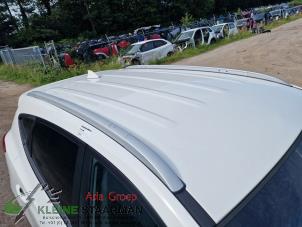 Used Roof rail kit Hyundai iX35 (LM) 1.7 CRDi 16V Price on request offered by Kleine Staarman B.V. Autodemontage