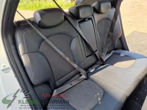Used Rear bench seat Hyundai iX35 (LM) 1.7 CRDi 16V Price on request offered by Kleine Staarman B.V. Autodemontage