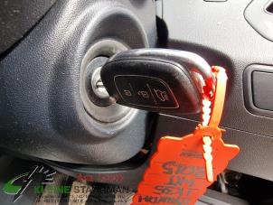 Used Ignition lock + computer Hyundai iX35 (LM) 1.7 CRDi 16V Price on request offered by Kleine Staarman B.V. Autodemontage