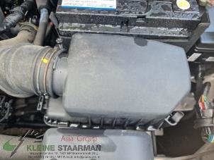 Gebrauchte Luftfiltergehäuse Hyundai iX20 (JC) 1.4i 16V Preis auf Anfrage angeboten von Kleine Staarman B.V. Autodemontage