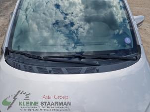 Used Cowl top grille Hyundai iX20 (JC) 1.4i 16V Price on request offered by Kleine Staarman B.V. Autodemontage