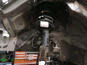Used Front shock absorber rod, left Hyundai iX20 (JC) 1.4i 16V Price on request offered by Kleine Staarman B.V. Autodemontage