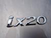 Hyundai iX20 (JC) 1.4i 16V Zestaw amortyzatorów gazowych tylnej klapy