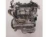 Engine from a Hyundai i10 1.2 16V 2020