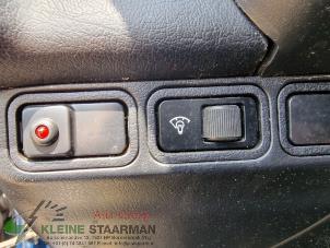 Gebrauchte Schalter (sonstige) Mazda MX-5 (NA18/35/6C/8C) 1.8i 16V Preis auf Anfrage angeboten von Kleine Staarman B.V. Autodemontage