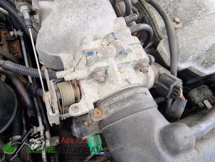 Used Throttle body Mazda MX-5 (NA18/35/6C/8C) 1.8i 16V Price on request offered by Kleine Staarman B.V. Autodemontage