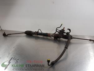 Used Power steering box Mazda MX-5 (NA18/35/6C/8C) 1.8i 16V Price on request offered by Kleine Staarman B.V. Autodemontage