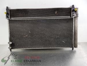 Used Air conditioning radiator Toyota Prius (ZVW3) 1.8 16V Plug-in Price € 42,35 Inclusive VAT offered by Kleine Staarman B.V. Autodemontage