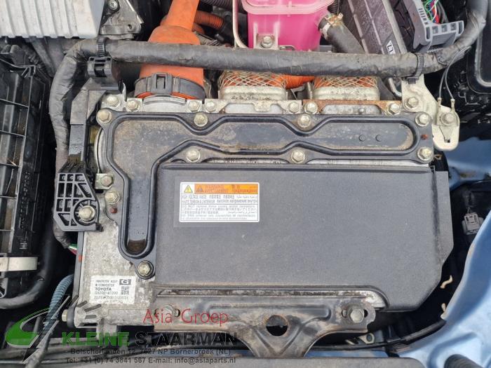 Toyota Prius Inverters Hybrid Stock Proxyparts Com