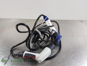 Używane Kabel ladowania hybryda Toyota Prius (ZVW3) 1.8 16V Plug-in Cena € 100,00 Procedura marży oferowane przez Kleine Staarman B.V. Autodemontage