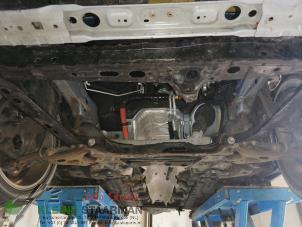 Used Subframe Toyota Prius (ZVW3) 1.8 16V Plug-in Price on request offered by Kleine Staarman B.V. Autodemontage