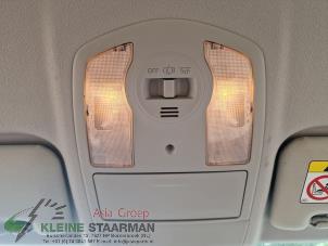Usagé Eclairage intérieur avant Toyota Prius (ZVW3) 1.8 16V Plug-in Prix sur demande proposé par Kleine Staarman B.V. Autodemontage