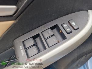 Używane Przelacznik elektrycznej szyby Toyota Prius (ZVW3) 1.8 16V Plug-in Cena na żądanie oferowane przez Kleine Staarman B.V. Autodemontage