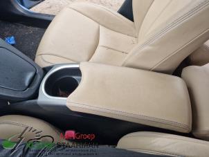 Used Armrest Toyota Prius (ZVW3) 1.8 16V Plug-in Price on request offered by Kleine Staarman B.V. Autodemontage