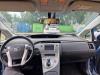 Toyota Prius (ZVW3) 1.8 16V Plug-in Juego y módulo de airbag