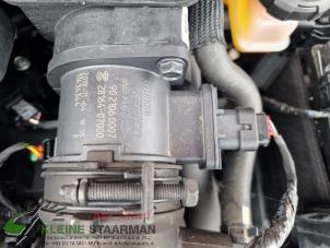 Used Airflow meter Hyundai i10 1.2 16V Price on request offered by Kleine Staarman B.V. Autodemontage