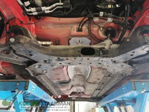 Used Subframe Hyundai i10 1.2 16V Price on request offered by Kleine Staarman B.V. Autodemontage