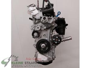 Used Engine Kia Picanto (JA) 1.0 12V Price on request offered by Kleine Staarman B.V. Autodemontage