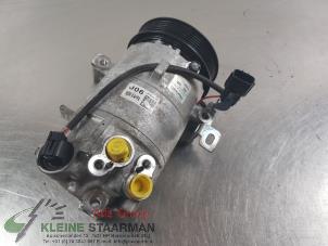 Used Air conditioning pump Kia Picanto (JA) 1.0 12V Price on request offered by Kleine Staarman B.V. Autodemontage