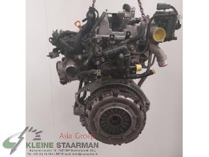 Used Dual mass flywheel Hyundai i30 (PDEB5/PDEBB/PDEBD/PDEBE) 1.4 T-GDI 16V Price on request offered by Kleine Staarman B.V. Autodemontage