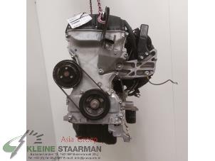 Usados Motor Mitsubishi Outlander (GF/GG) 2.4 16V PHEV 4x4 Precio de solicitud ofrecido por Kleine Staarman B.V. Autodemontage