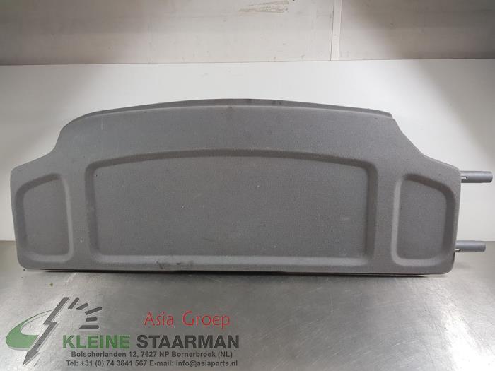 Tablette De Plage Arrière Toyota Avensis Verso (M20) - Pièce D'occasion, Référence 6491044050B0