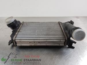 Used Intercooler Nissan Qashqai (J11) 1.2 DIG-T 16V Price on request offered by Kleine Staarman B.V. Autodemontage