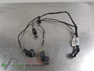 Used PDC Sensor Set Nissan Qashqai (J11) 1.2 DIG-T 16V Price on request offered by Kleine Staarman B.V. Autodemontage