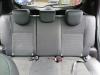 Rear bench seat from a Toyota Yaris III (P13), 2010 / 2020 1.5 16V Hybrid, Hatchback, Electric Petrol, 1.497cc, 74kW (101pk), FWD, 1NZFXE, 2015-04 / 2017-03, NHP13 2017